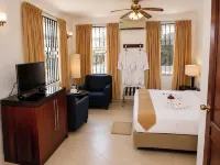Shamool Hotel Hotel dekat Bandara Internasional Julius Nyerere