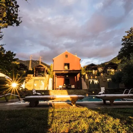 Villa Dilù