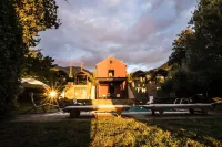 Villa Dilù Hotels in 