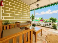 Five Hill Cottage, Mukteshwar - موقف سيارات
