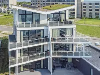5 Star Holiday Home in Wendtorf - 3 étoiles