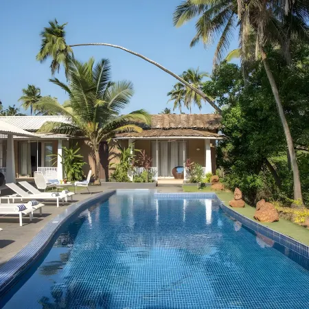 Casa Vagator