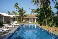 Casa Vagator - Beach