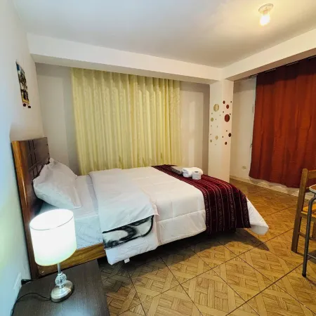 Magahousecusco