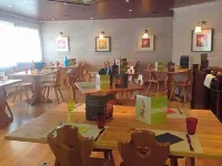 Brit Hotel Cherbourg - breakfast
