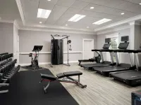 Hampton Inn & Suites Vicksburg Hotels in Warren County