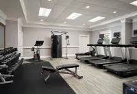 Hampton Inn & Suites Vicksburg