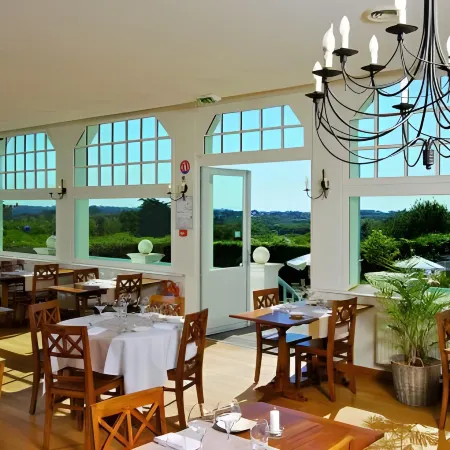 Hotel du Tumulus