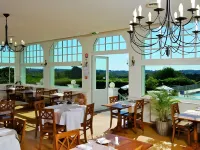 Hotel du Tumulus - Aamiainen