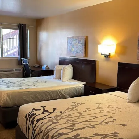 Econo Lodge Inn & Suites Montrose - Black Canyon Area