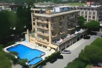 Hotel Amalfi - Sea View
