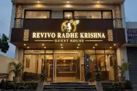 Shree Radhe Krishna Guest House - 2-Star