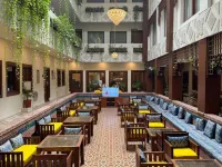 Destination Heritage Peshawar