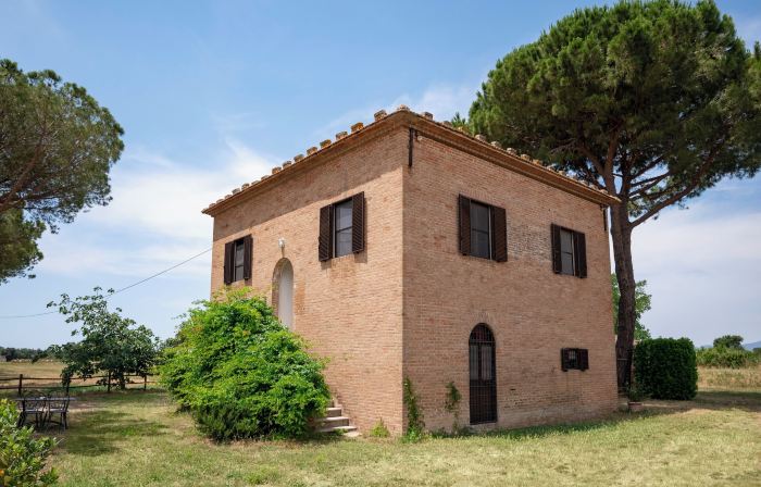 Agriturismo Quercesecca - Nature & Relax