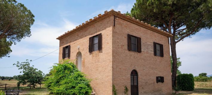 Agriturismo Quercesecca - Nature & Relax Ξενοδοχεία στην πόλη Grosseto