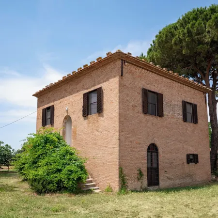 Agriturismo Quercesecca - Nature & Relax