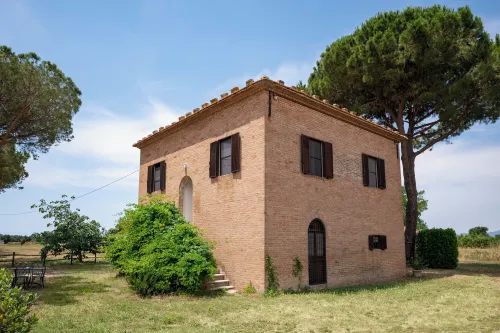 Agriturismo Quercesecca - Nature & Relax - 3-Star