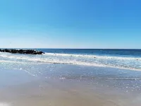 5 Star Holiday Home in Hjorring - Homestays
