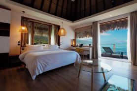 Tahiti Lagoon Resort