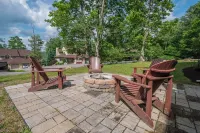 Gulfway Hideaway by Taylor Made Deep Creek - 3-Star