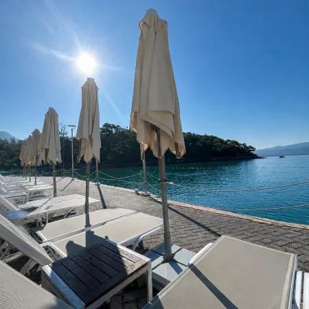 İskelem Otel