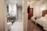 Hotel Tabáa Oaxaca - Pet friendly