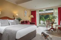 The Ardilaun Hotel - spa