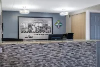 Coratel Inn & Suites by Jasper Owatonna