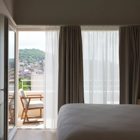Hotel Maison Borreze