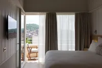 Hotel Maison Borreze - Boutique