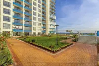 Serene 1-bedroom Apartment With National Park Views - Balkoner