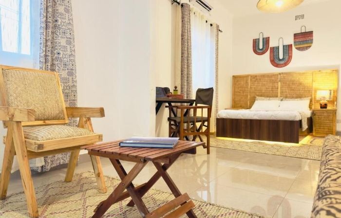 Kaduwa Imperial Hotel