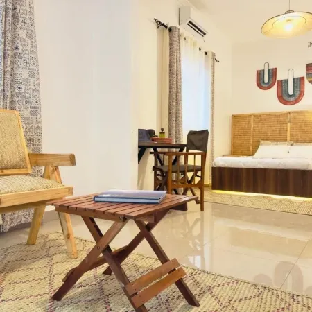 Kaduwa Imperial Hotel