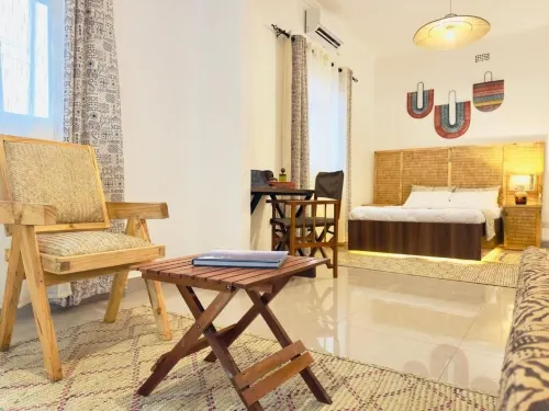 Kaduwa Imperial Hotel - واي فاي