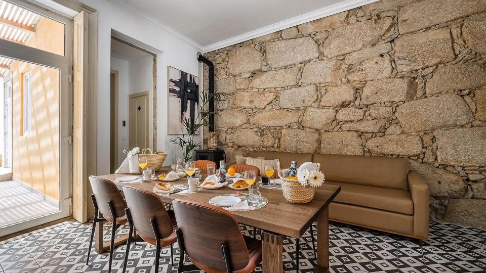 GuestReady - Vanzeleres Collection