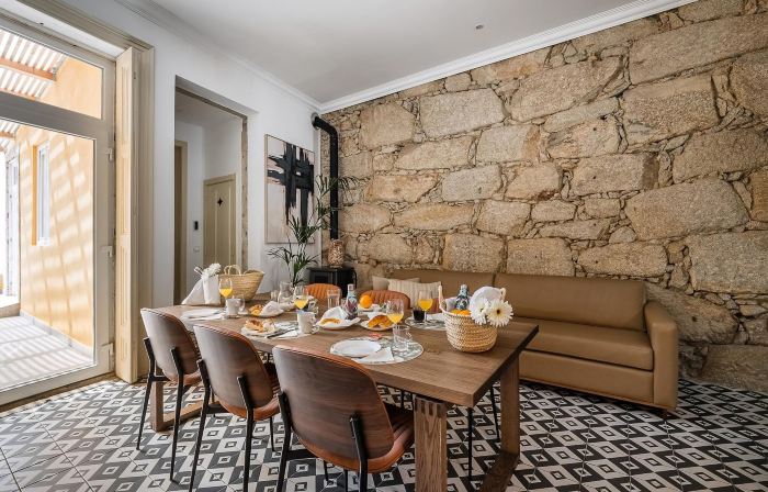 GuestReady - Vanzeleres Collection