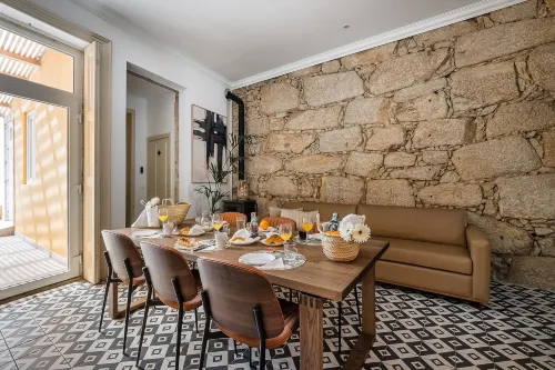 GuestReady - Vanzeleres Collection - Wi-Fi