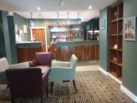 Legacy Preston International Hotel Hotels in Preston