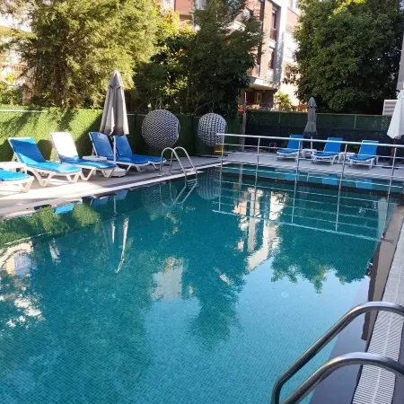 Sam Hotel
