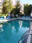 Sam Hotel - piscina