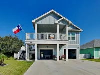 Lone Star Lookout - 4-Star