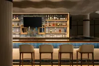 Maritime Hotel Fort Lauderdale Airport & Cruiseport - بار