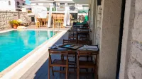 Kiva Alaçatı Hotel by Amarillo - balcony