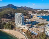 Stanford Hotel&Resort Tongyeong Hotels in 
