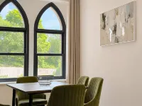 Beautiful House 2BR - Sleeps 6 - Free Parking - Huddersfield - Wi-Fi
