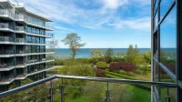 Arka Spa I, Sun & Snow - Ocean View