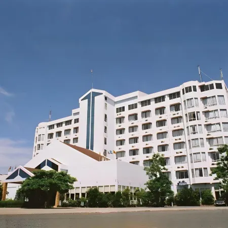 Thepnakorn Hotel