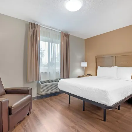 Extended Stay America Suites - Dayton - Fairborn