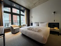 Hôtel Corbin - spa