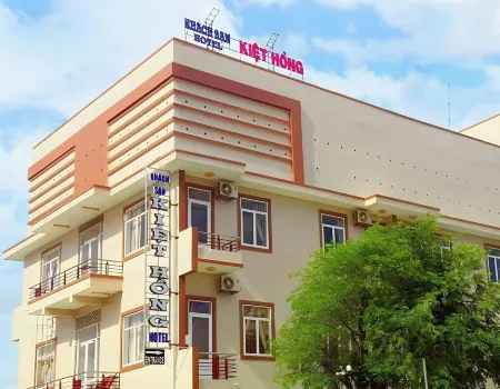 Kiet Hong Hotel